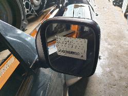 View Auto part Right Door Mirror Mitsubishi Pajero 2001