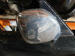 View Auto part Right Door Mirror Mitsubishi Pajero 2001