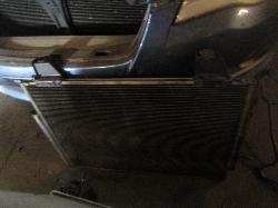 View Auto part A/C Condenser Mitsubishi Pajero 2001