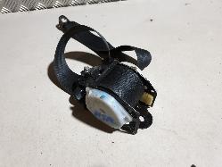View Auto part Seatbelt/Stalk Mitsubishi Pajero 2001
