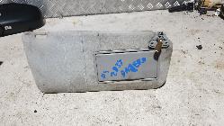 View Auto part Sunvisor Mitsubishi Pajero 2001