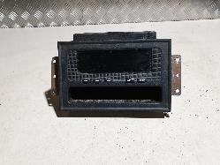 View Auto part Instrument Cluster Mitsubishi Pajero 2001