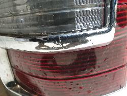 View Auto part Left Taillight Mitsubishi Pajero 2001