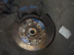 View Auto part Right Front Hub Assembly Mitsubishi Pajero 2001