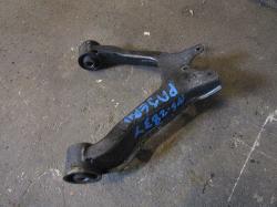View Auto part Left Front Lower Control Arm Mitsubishi Pajero 2001