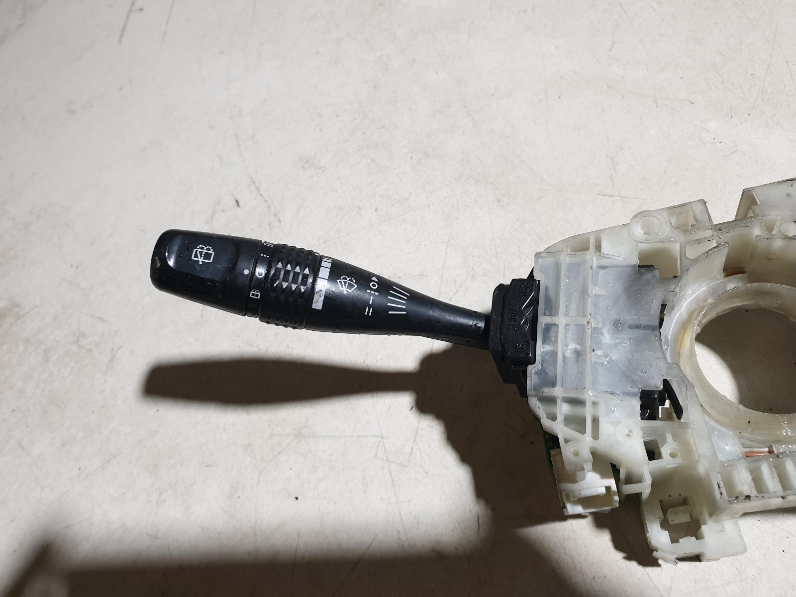 View Auto part Combination Switch Mitsubishi Pajero 2001