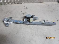 View Auto part Right Front Window Reg/Motor Nissan Xtrail 2016