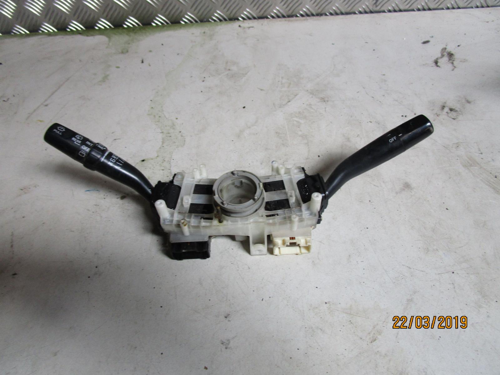 View Auto part Combination Switch Toyota Corolla 1997