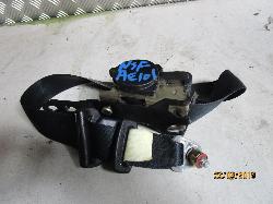 View Auto part Seatbelt/Stalk Toyota Corolla 1997