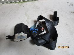 View Auto part Seatbelt/Stalk Toyota Corolla 1997