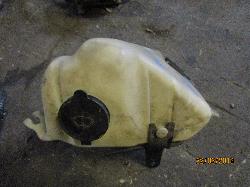 View Auto part Washer Bottle Toyota Corolla 1997
