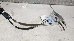 View Auto part Door/Boot/Gate Lock Mazda Cx7 2009
