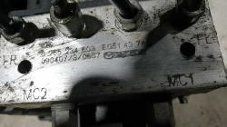 View Auto part Abs Pump/Modulator Mazda Cx7 2009