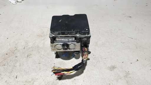 View Auto part Abs Pump/Modulator Mazda Cx7 2009