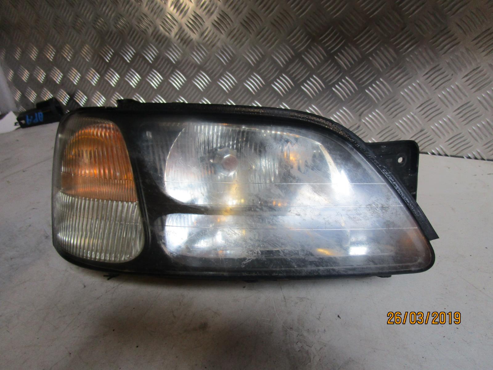 View Auto part Right Headlamp Subaru Outback 2000