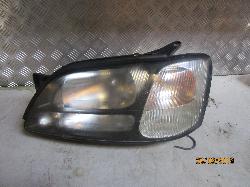 View Auto part Left Headlamp Subaru Outback 2000