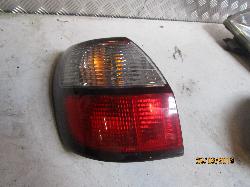 View Auto part Left Taillight Subaru Outback 2000