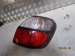 View Auto part Right Taillight Subaru Outback 2000