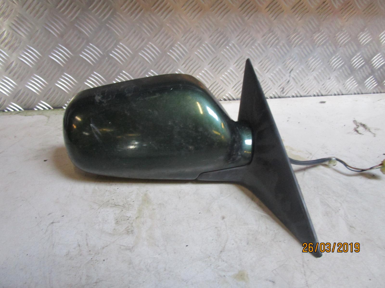 View Auto part Right Door Mirror Subaru Outback 2000