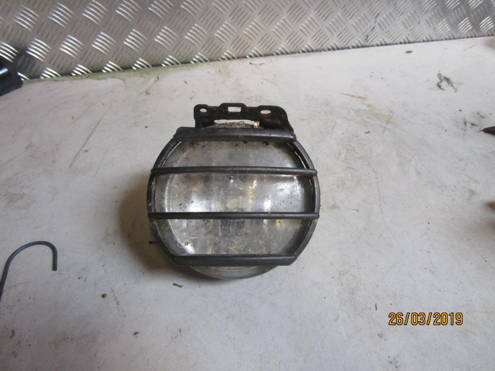 View Auto part Left Indicator/Fog/Side Subaru Outback 2000