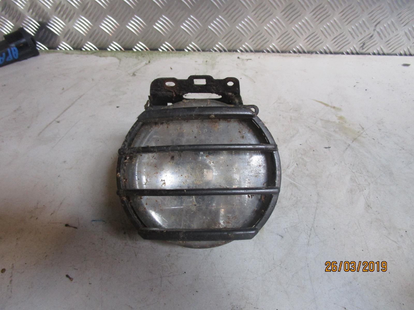 View Auto part Right Indicator/Fog/Side Subaru Outback 2000