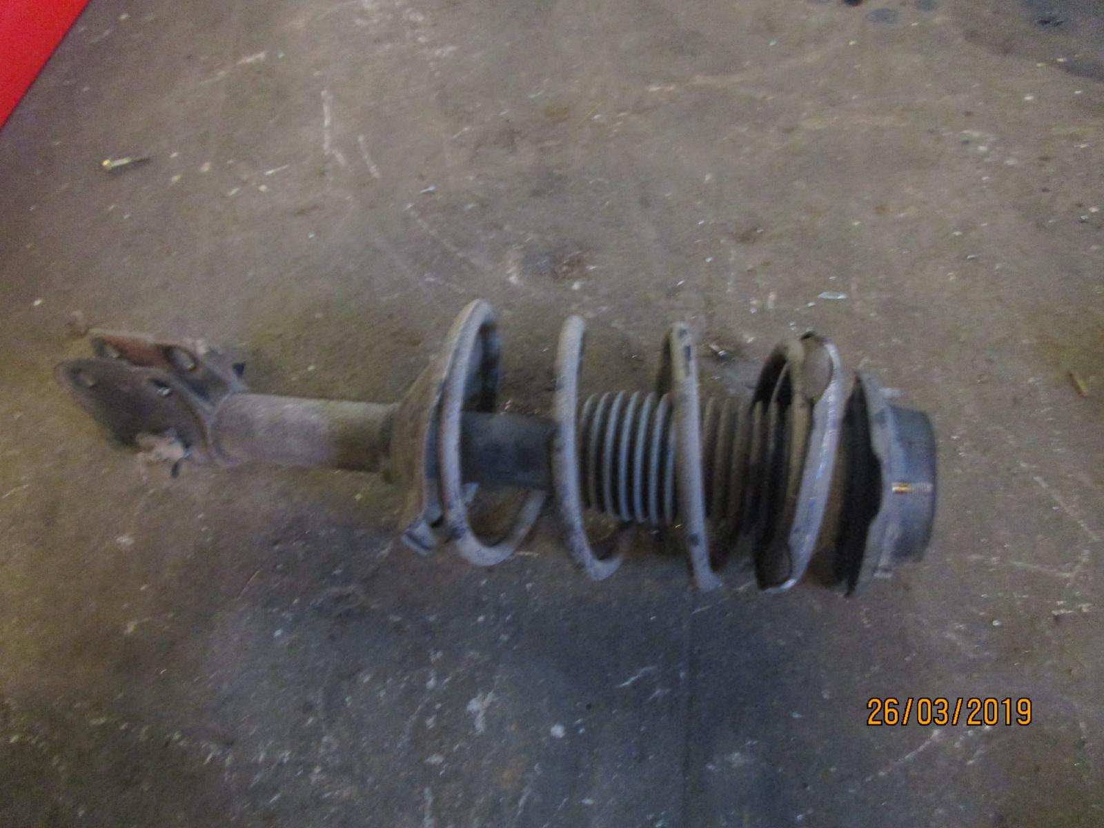 View Auto part Right Front Strut Subaru Outback 2000