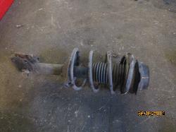 View Auto part Right Front Strut Subaru Outback 2000