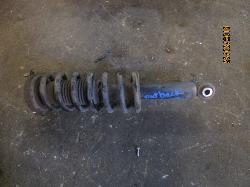 View Auto part Right Rear Strut Subaru Outback 2000