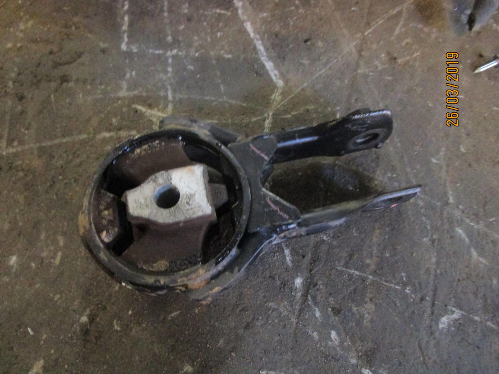 View Auto part Mount Subaru Outback 2000