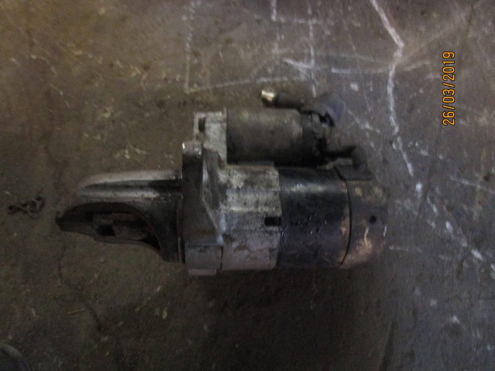 View Auto part Starter Subaru Outback 2000