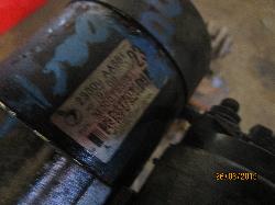 View Auto part Starter Subaru Outback 2000