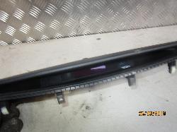 View Auto part Clock Toyota Camry 2010