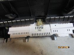 View Auto part Clock Toyota Camry 2010