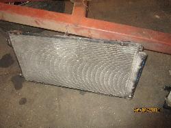 View Auto part A/C Condenser Subaru Outback 2000