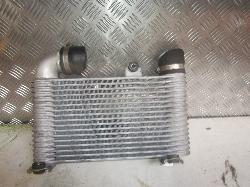 View Auto part Intercooler Toyota Hiace 2008