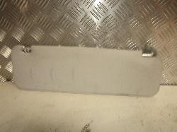View Auto part Sunvisor Toyota Hiace 2008