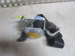 View Auto part Seatbelt/Stalk Toyota Hiace 2008