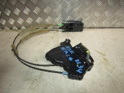 View Auto part Door/Boot/Gate Lock Toyota Hiace 2008