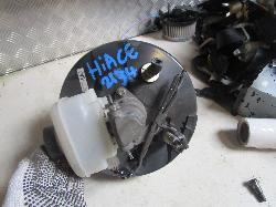 View Auto part Brake Booster Toyota Hiace 2008