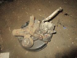 View Auto part Left Rear Hub Assembly Toyota Corolla 1997