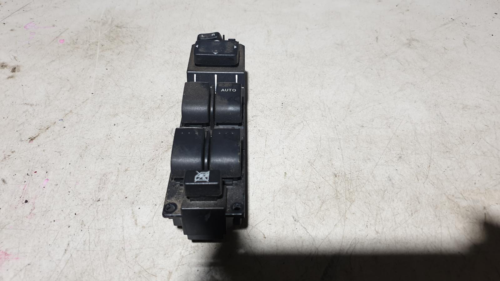 2007 Mazda Cx7 Pwr Dr Wind Switch View Auto part Pwr Dr Wind Switch Mazda Cx7 2007