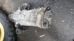 View Auto part Differential Centre Mazda Cx7 2007