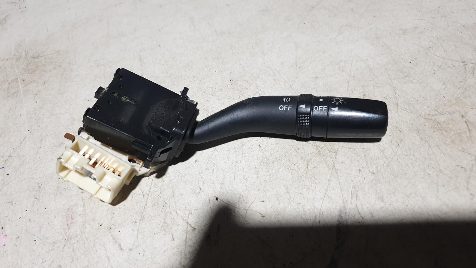 2007 Mazda Cx7 Combination Switch View Auto part Combination Switch Mazda Cx7 2007
