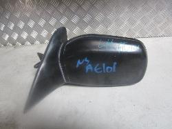 View Auto part Left Door Mirror Toyota Corolla 1998