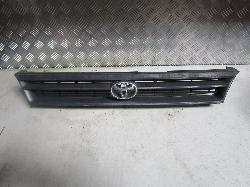 View Auto part Grille Toyota Corolla 1998