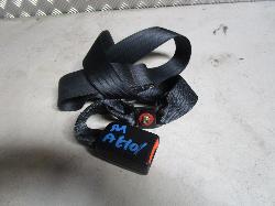 View Auto part Seatbelt/Stalk Toyota Corolla 1998