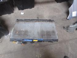View Auto part Radiator Subaru Outback 2000