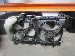 View Auto part Fan Subaru Outback 2000
