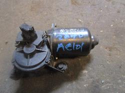 View Auto part Wiper Motor Toyota Corolla 1998