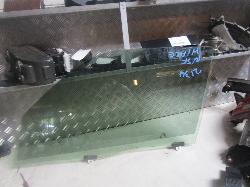 View Auto part Left Front Door Window Toyota Hiace 2008